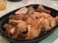 -福州世茂洲际酒店·福邸(台江店)