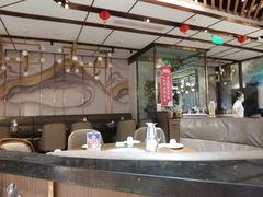 大堂-北李妈妈菜·虾爬子大锅贴(贵和店)