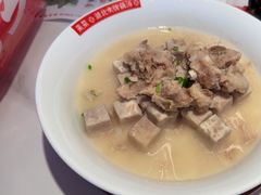 -来菜·湖北头牌藕汤(武商MALL众圆店)