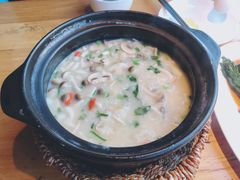 -颐和•海鲜砂锅粥•啫啫煲(奥林匹克广场店)