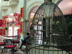 -深圳东部华侨城茵特拉根酒店