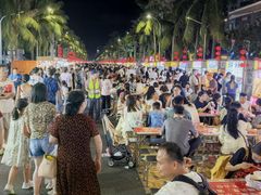 -海大南门夜市(海富街店)