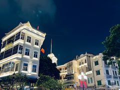 -广州白天鹅宾馆