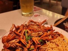 -红盔甲·小龙虾(天钥桥店)