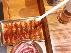 -西塔老太太泥炉烤肉(万柳华联店)