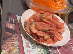 -汉金城海鲜烤肉自助百汇(烟台永旺购物中心店)