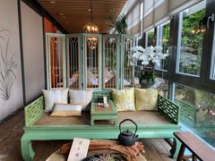 -若蘭慈·无国界素食料理(欢乐海岸店)