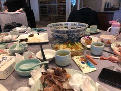 -山外山菜馆(玉泉路店)