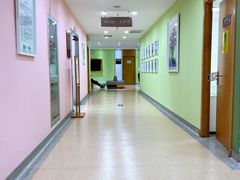 -爱康国宾体检中心(顺平分院)