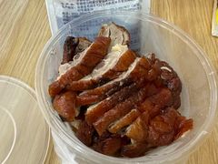 -晓马鸭店(新芜路店)