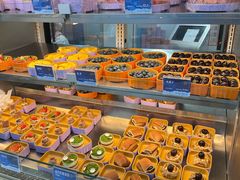 -海底捞大排档火锅(打浦路店)