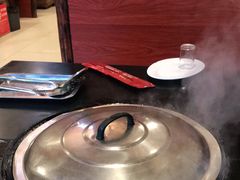 -崔记生活·铁锅炖鱼粘卷子(总店)