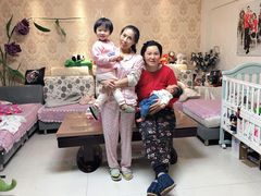 -爱月宝月嫂·育儿嫂