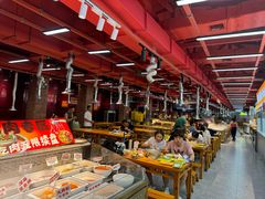 -养牛邓·潮汕牛肉海鲜自助火锅(广州店)
