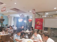 -东方饺子王(和平里店)