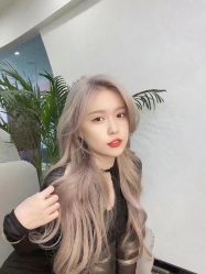-3AM·S HAIR SALON烫发染发接发