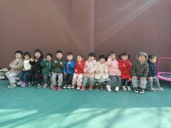 -京师双语幼儿园