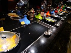 -泰谷酒店·太古码头闽菜自助餐厅