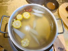 -手选潮汕鲜活牛肉火锅(二七广场店)