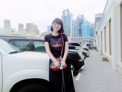 -法拉利主题公园