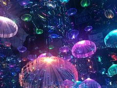 -上海梵高星空艺术馆(南京路旗舰店)