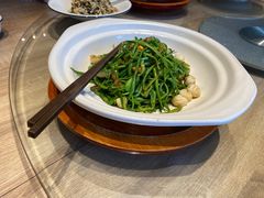 -味莊·青岛菜(云霄路店)