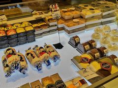 -米洛克欧洲蛋糕(西南路店)