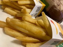 -汉堡王(天津鲁能店)