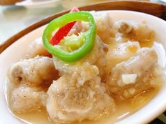 -湛江花园酒店·桃园馆
