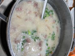 -南记食粥坊·宵夜大排档(莲花总店)