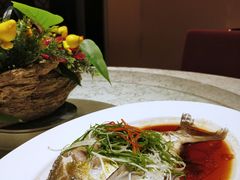 -顺德喜来登酒店·采悦轩