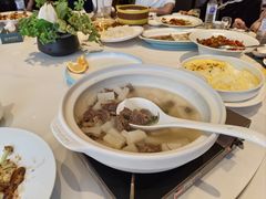 -宴天下北京烤鸭店(南桥店)