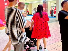 -宁波杉井奥特莱斯广场