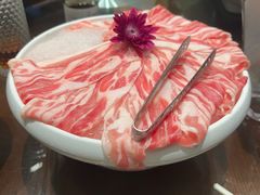 -东海怡品海鲜豆捞(舟宿夜江店)