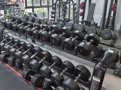 -FEELINGME乐刻私教馆·健身(沿海赛洛城店)