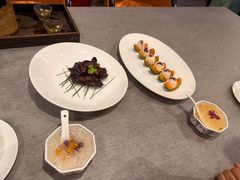 -汉水谣·江景餐厅(江滩店)