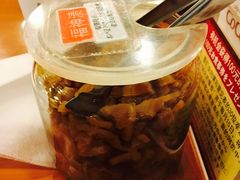 -COCO壱番屋(北京平安国际金融中心店)