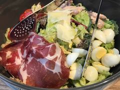 -宿醉意大利餐厅(老车站1970文创园店)