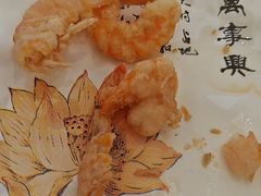 -天天渔港(杏林街店)