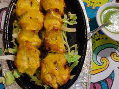 -Santoor 萨都里印度餐厅(北锣鼓巷店)