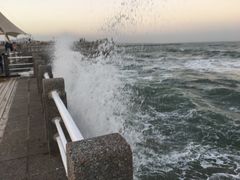 -日照世帆赛基地