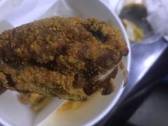 -麦当劳(秣陵路店)