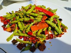 -马白开来特色羊排揪片子  (总店)