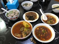 -李记小小吃·江油肥肠(涪江路店)