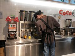 -CoCo都可(燕塘店)
