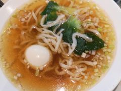 长寿面-金百万烤鸭店(马甸店)