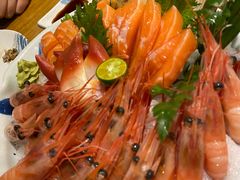 -樱町三味日本料理(城乡世纪广场店)