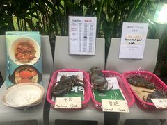 -龙海鲜螃蟹王(宏茂桥店)