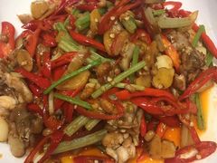 -江南赋(内蒙古大厦店)