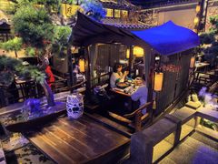 -绿茶餐厅(千岛湖银泰城店)